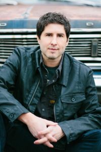 Matt de la Pena Photo Credit: Heather Waraksa