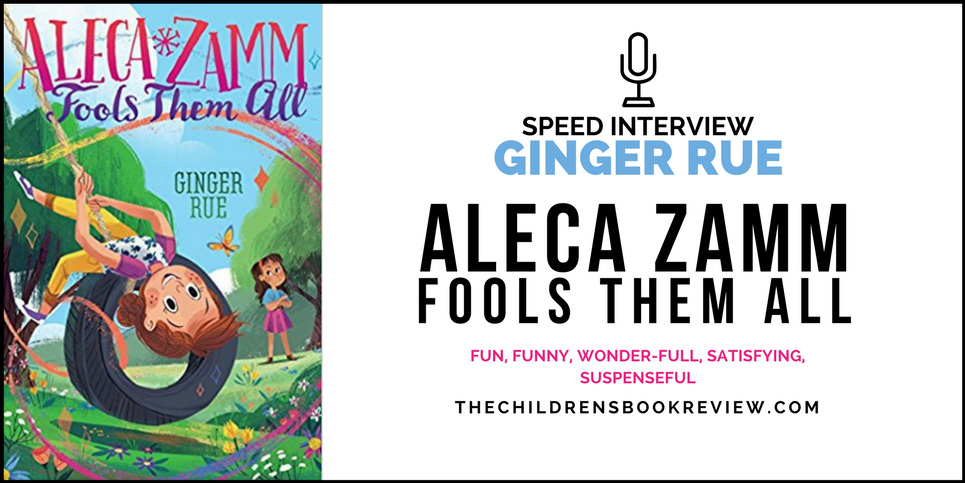 Ginger-Rue-Author-of-the-Aleca-Zamm-Series-Speed-Interview