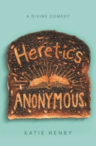 Heretics Anonymous Katie Henry