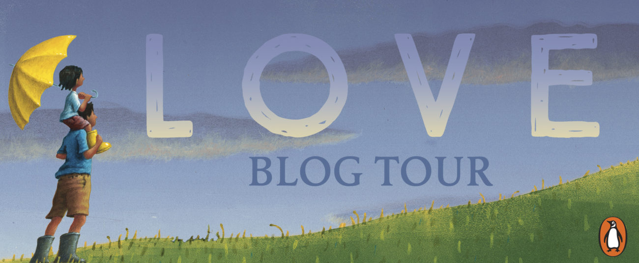 Ten Kids Picture Books About Unconditional Love : The Childrens Book Review