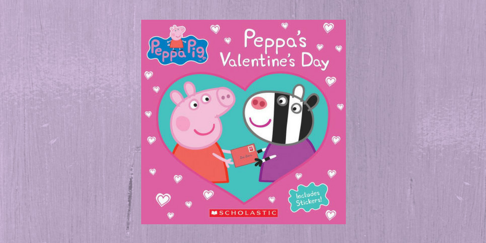 Peppas-Valentines-Day-Book-Review