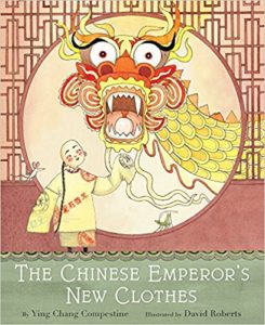 The Chinese Emperors New Clothes