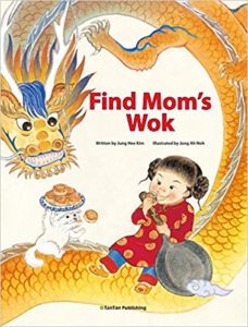 Find Moms Wok