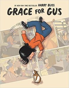 Picture book Grace For Gus