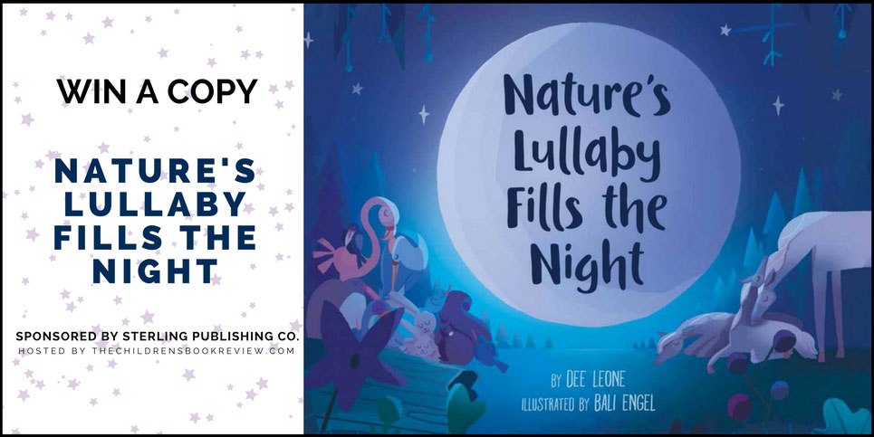 Natures-Lullaby-Fills-the-Night-Book-Giveaway