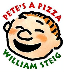 Petes a Pizza