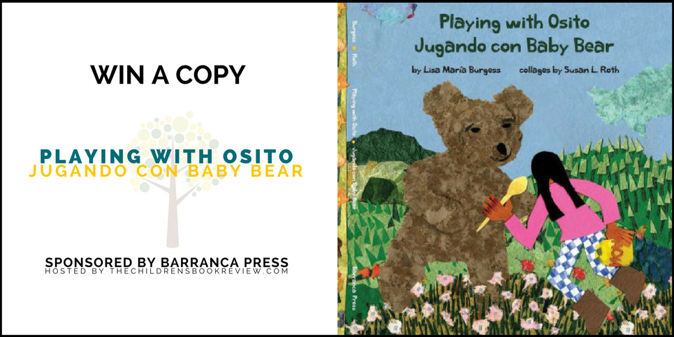 Playing-with-Osito-Jugando-con-Baby-Bear-Bilingual-Book-Giveaway