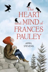 Book The Heart and Mind of Frances Pauley