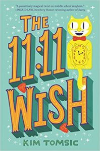 The 11-11 Wish