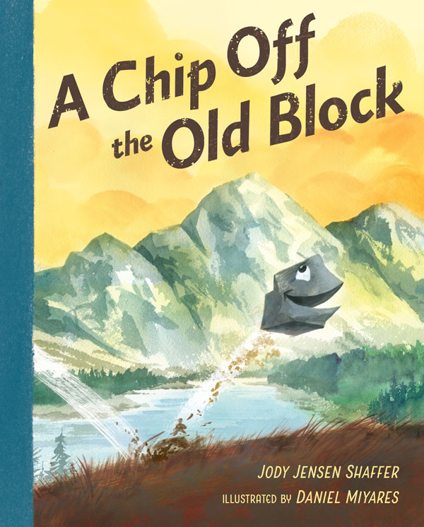 A-Chip-Off-the-Old-Block