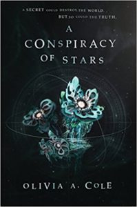  A Conspiracy of Stars
