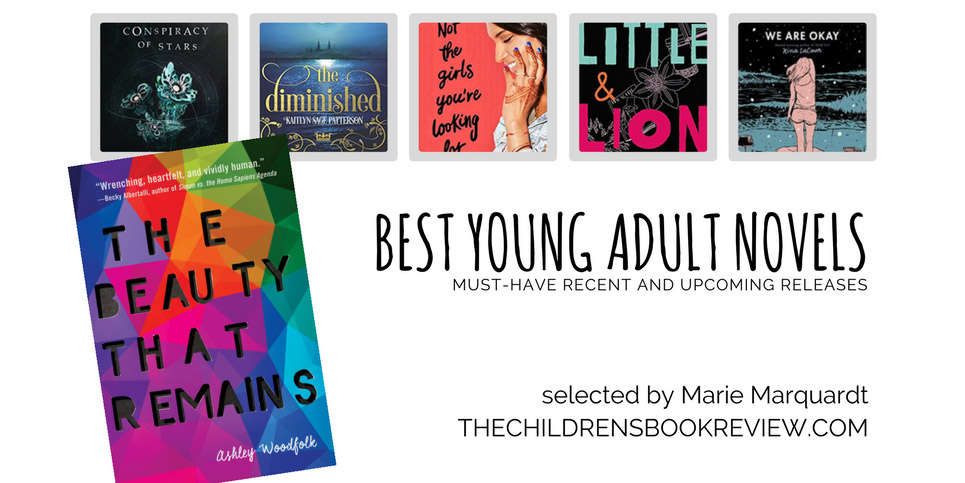 Best-Young-Adult-Books-with-Ashley-Woodfolk