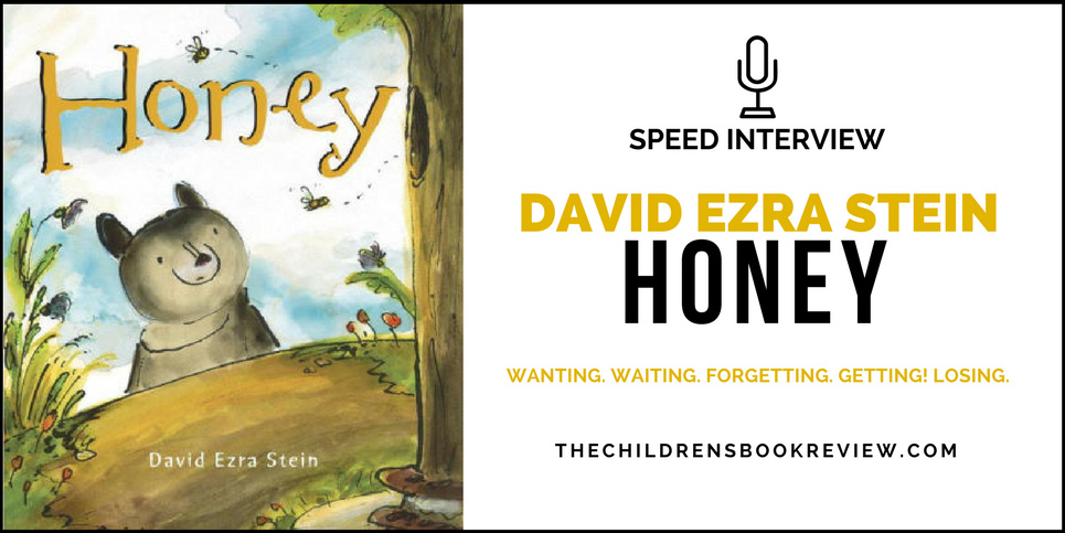 David-Ezra-Stein-Author-Illustrator-of-Honey-Speed-Interview