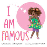 Book I Am Fanous