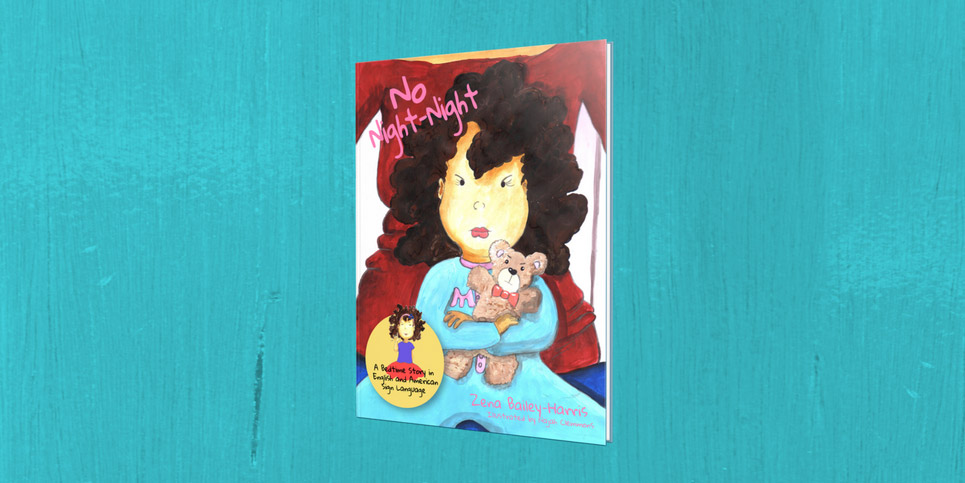 No-Night-Night-by-Zena-Bailey-Harris-Dedicated-Review