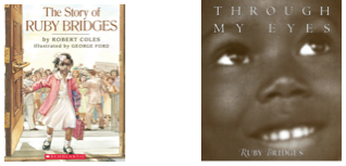 Ruby Bridges Books