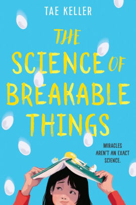 The SCience of Breakable Things