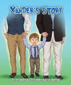 Xanders Story