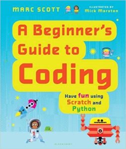 A Beginners Guide to Coding