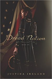 Book Dread Nation