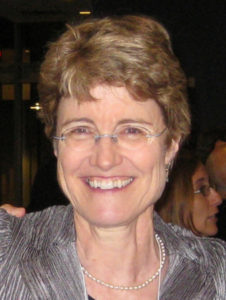 Elizabeth Partridge_author photo