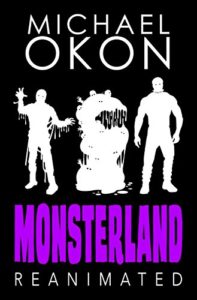 Monsterland Reanimated