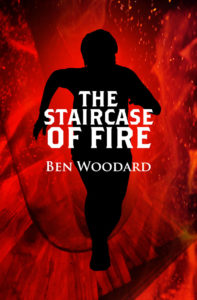 Book The Staircase of Fire