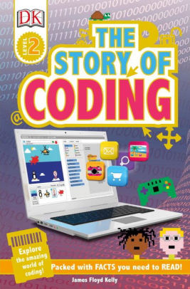 Get the Download on Coding: Easy-to-Read Books for Kids of all Ages ...