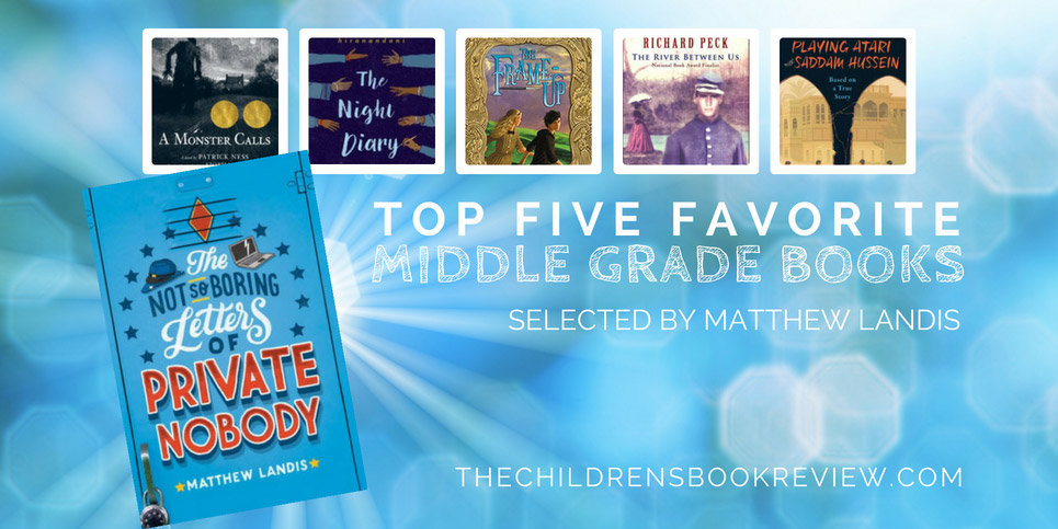 5-Middle-Grade-Book-Favorites-Selected-by-Matthew-Landis