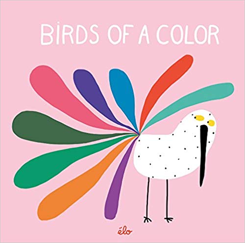 Birds of a Color