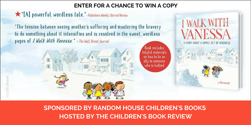 I-Walk-with-Vanessa-A-Story-About-a-Simple-Act-of-Kindness-Book-Giveaway