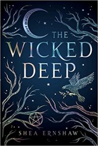 Book The Wicked Deep