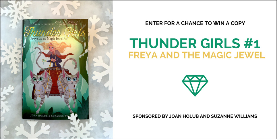 Thunder-Girls-#1-Freya-and-the-Magic-Jewel-Book-Giveaway