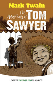 the Adventures of Tom Sawyer
