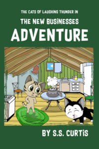 The-Cats-of-Laughing-Thunder-in-The-New-Businesses-Adventure