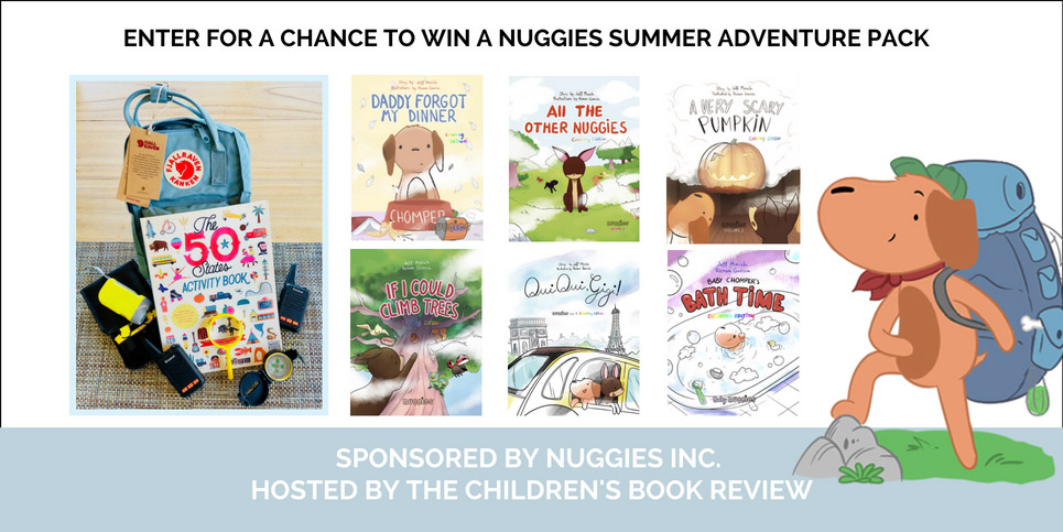 The-Nuggies-Summer-Adventure-Pack-and-Coloring-Book-Giveaway-V3