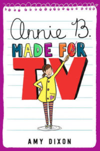 Annie B Made for TV