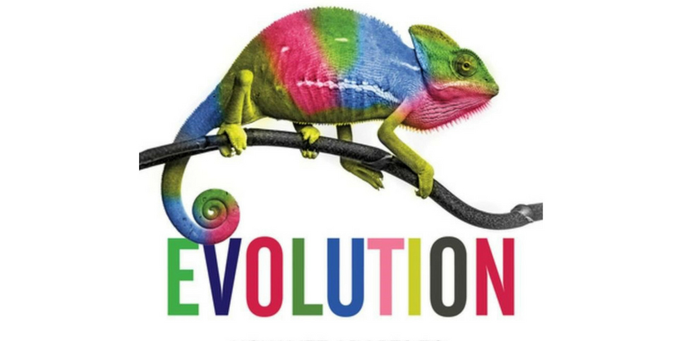Evolution-How-Life-Adapts-to-A-Changing-Environment-Review