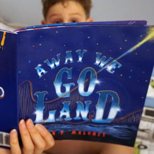 Away-We-Go-Land-Instagram | The Children's Book Review Away-We-Go-Land-Instagram