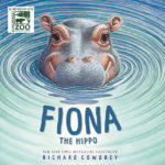 FionatheHippo_sml-Cover | The Children's Book Review FionatheHippo_sml-Cover