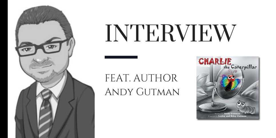 Andy-Gutman-Discusses-Charlie-and-the-Caterpillar