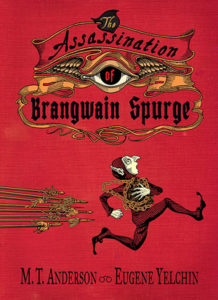 Assassination-of-Brangwain-Spurge