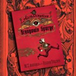 The Assassination of Brangwain Spurge