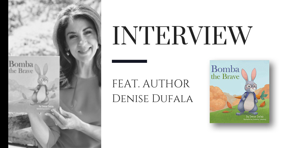 Interview with Denise Dufala