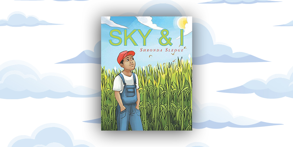 Sky-and-I-by-Shronda-Sledge-Dedicated-Review