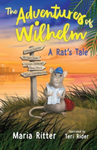 The Adventures of Wilhelm