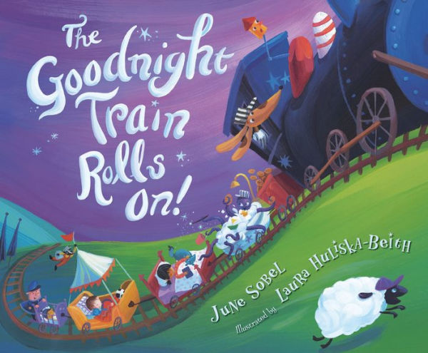 The Goodnight Train Rolls On