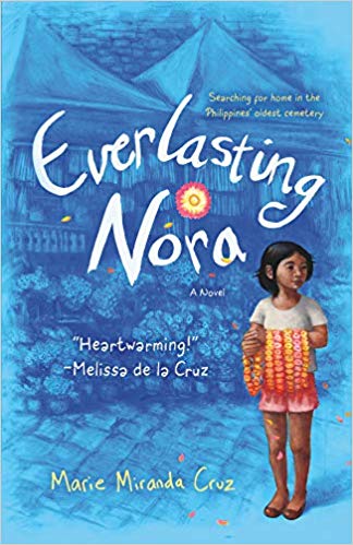 Everlasting Nora- A Novel
