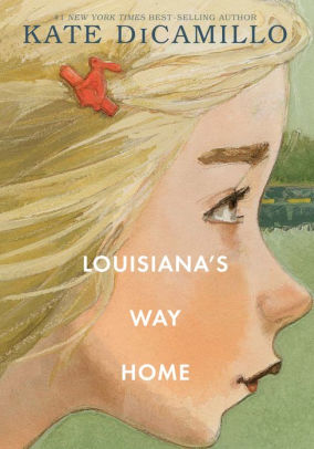 Louisianas Way Home