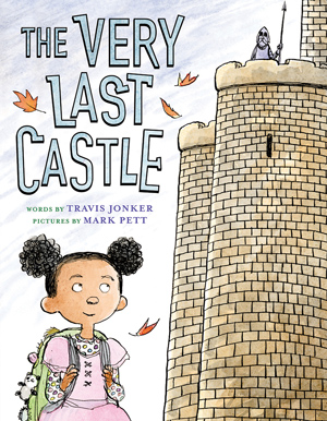 Book The Very Last Castle